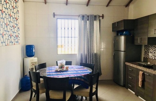 Punta Carnero Villa | Beach front cottage house for rent: 3 bd 3,5 bth! Santa Elena, Ecuador