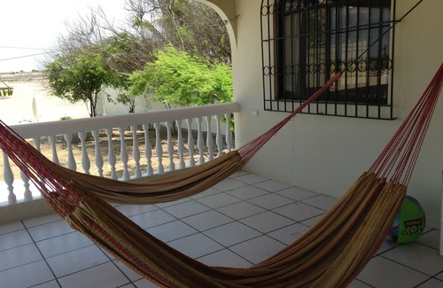 Punta Carnero Villa | Beach front cottage house for rent: 3 bd 3,5 bth! Santa Elena, Ecuador