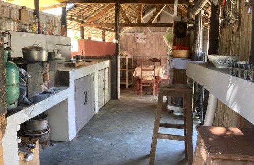 Analanjirofo House | Beach front Cottage