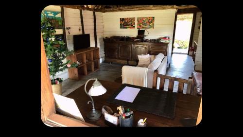 Analanjirofo House | Beach front Cottage