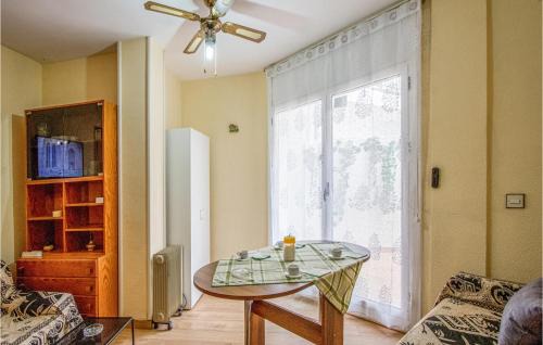 Sant Antoni de Calonge Apartment | Beach Front Apartment
