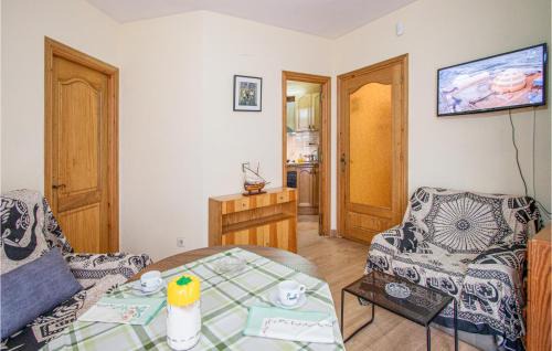 Sant Antoni de Calonge Apartment | Beach Front Apartment