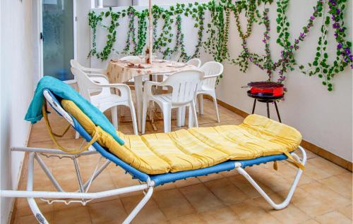 Sant Antoni de Calonge Apartment | Beach Front Apartment