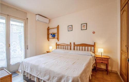 Sant Antoni de Calonge Apartment | Beach Front Apartment