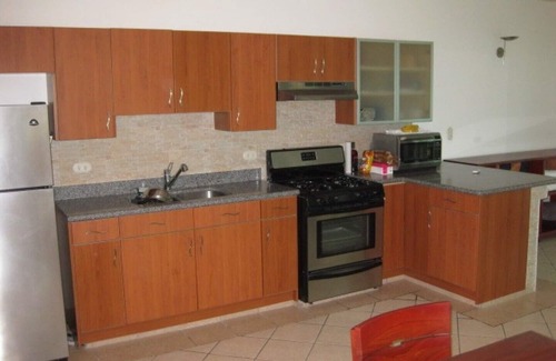 Rancho Santana House | BEACH FRONT Hacienda Iguana Villa A11 1bd/1ba