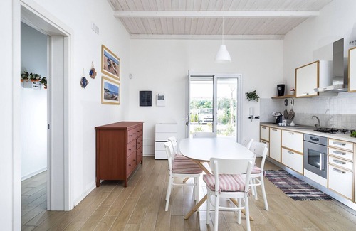Donnalucata Apartment | Beach front holiday apartment in Ragusa, Sicily - Morgana