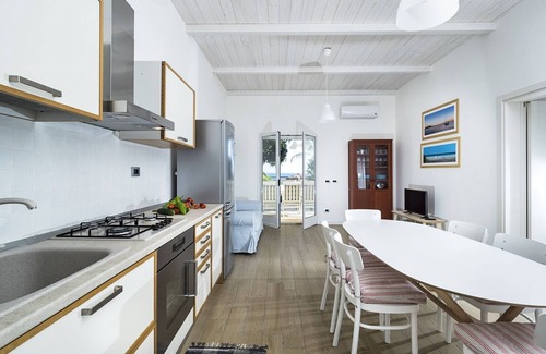 Donnalucata Apartment | Beach front holiday apartment in Ragusa, Sicily - Morgana