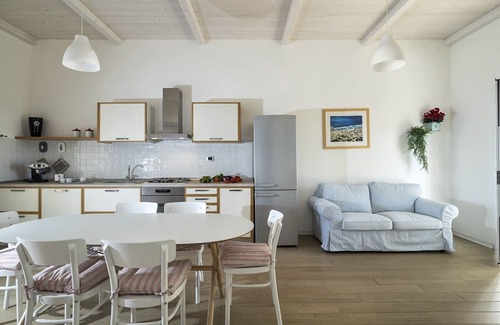Donnalucata Apartment | Beach front holiday apartment in Ragusa, Sicily - Morgana