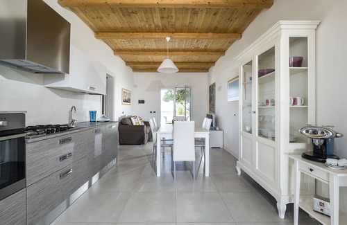Donnalucata Apartment | Beach front holiday apartments in Ragusa, Sicily - Sirena