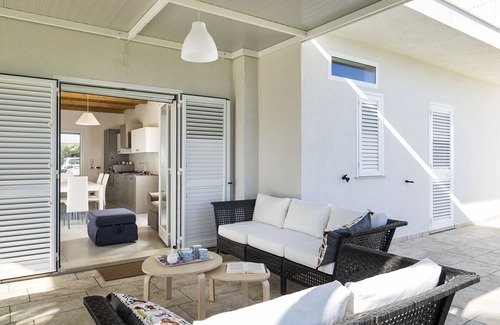 Donnalucata Apartment | Beach front holiday apartments in Ragusa, Sicily - Sirena