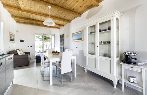 Donnalucata Apartment | Beach front holiday apartments in Ragusa, Sicily - Sirena