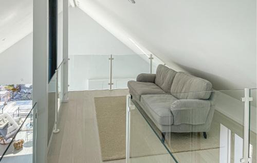 Osteraker Municipality House | Beach Front Home In Åkersberga With Sauna