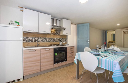 Santa Maria del Focallo House | Beach front home in Ispica