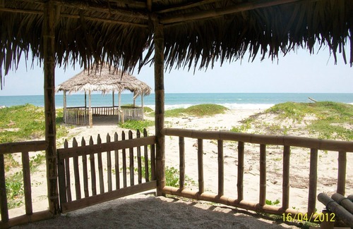 Crucita House | Beach Front House In Crucita