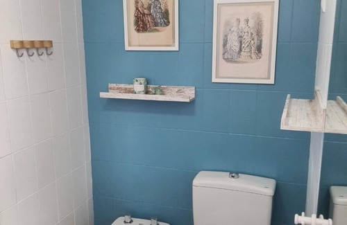 Malaga Apartment | BEACH FRONT IN MALAGA