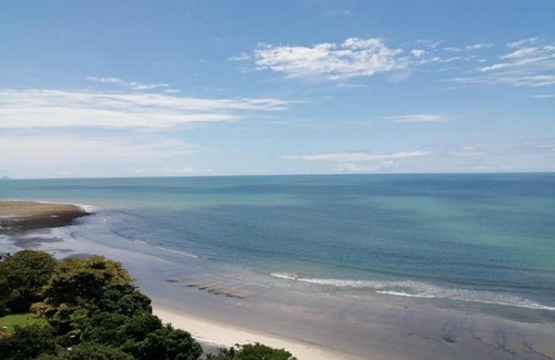 El Palmar Apartment | Beach Front One Room Apartment