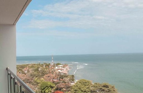 El Palmar Apartment | Beach Front One Room Apartment