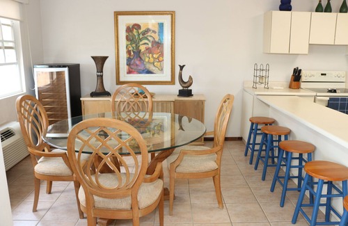 Barrero Apartment | Beach Front