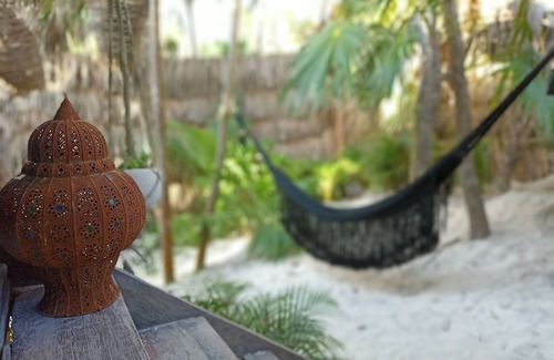 Playa Paraiso House | BEACH FRONT PRIVATE HOUSE WITH 7 BEDROOMS