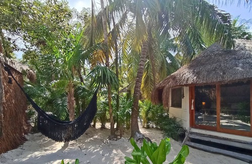 Playa Paraiso House | BEACH FRONT PRIVATE HOUSE WITH 7 BEDROOMS