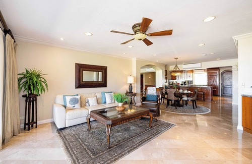 Playa Flamingo Villa | Beach front property, White sand beaches, Beautiful Playa Flamingo
