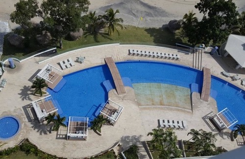 Santa Clara Apartment | Beach front property located by one of the best beaches in Panama