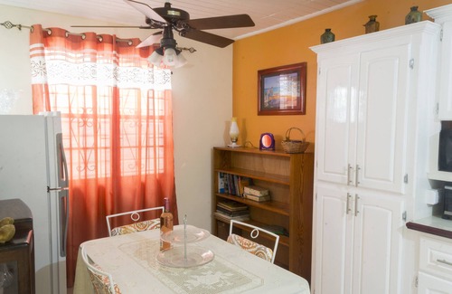 Mullins Cottage | Beach Front Property Barbados