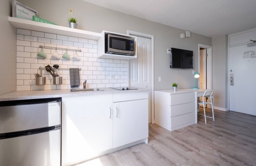 Lenox Park Condo | Beach Front Studios in Daytona Beach