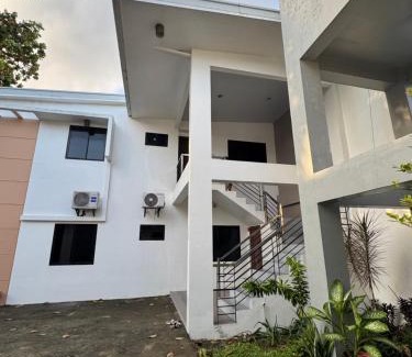 Iloilo Apartment | Beach Front Villa Arevalo