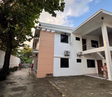 Iloilo Apartment | Beach Front Villa Arevalo