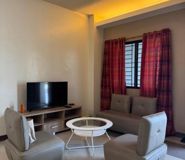 Iloilo Apartment | Beach Front Villa Arevalo