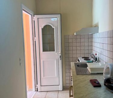 Mathraki Island Bed & Breakfast | Beach Front Villa