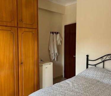 Mathraki Island Bed & Breakfast | Beach Front Villa