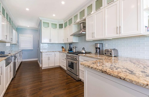 Nassau Villa | Beach Front Villa LAS with direct Beach access