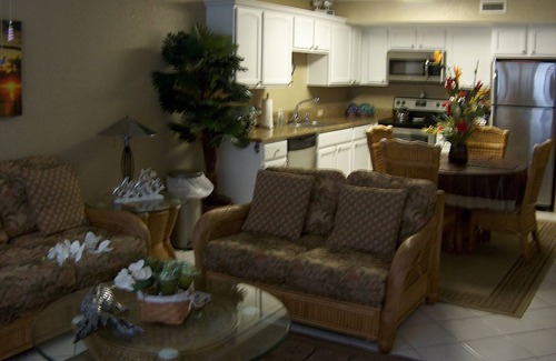 South Padre Island Condo | Beach Front With Spectacular Panoramic Ocean View