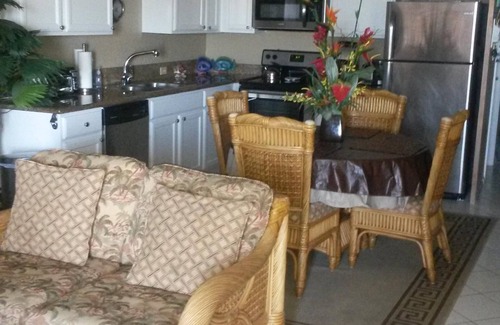 South Padre Island Condo | Beach Front With Spectacular Panoramic Ocean View