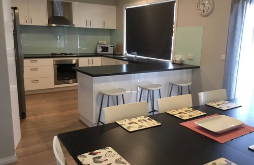Sunderland Bay House | Beach gemPhillip Island
