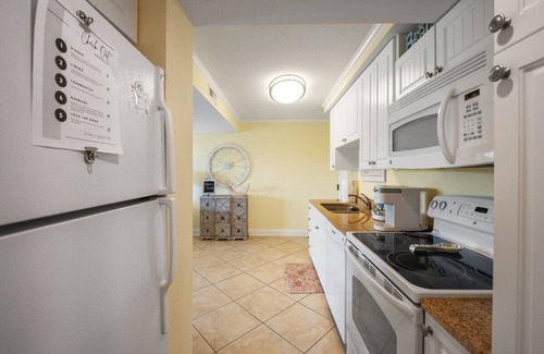 North Litchfield Beach Apartment | Beach Getaway -Litchfield Resort