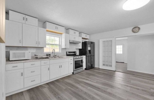 Fort Walton Beach Villa | Beach Getaway | 4BR Home Near Fort Walton Beach