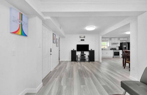 Fort Walton Beach Villa | Beach Getaway | 4BR Home Near Fort Walton Beach