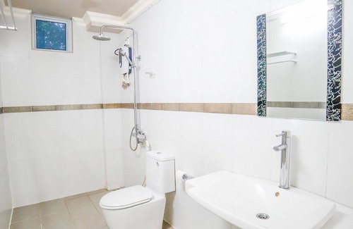 Hulhumale House | Beach Grand & Spa Premium