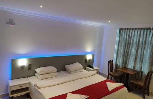 Hulhumale House | Beach Grand & Spa Premium