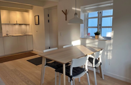 Greve Cottage | Beach Guest House in Greve