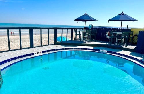 Ormond Beach House | Beach Happy - Ocean View at Symphony Beach Club