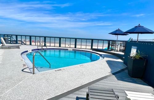 Ormond Beach House | Beach Happy - Ocean View at Symphony Beach Club