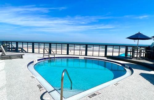 Ormond Beach House | Beach Happy - Ocean View at Symphony Beach Club