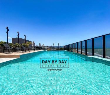 Jardim Oceania Apartment | Beach Haus by Day by Day