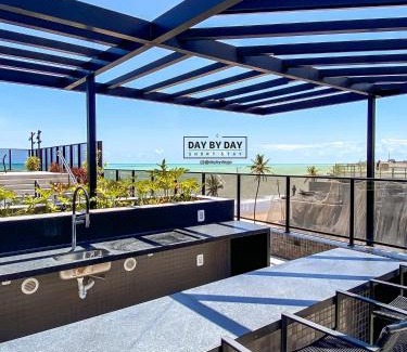 Jardim Oceania Apartment | Beach Haus by Day by Day