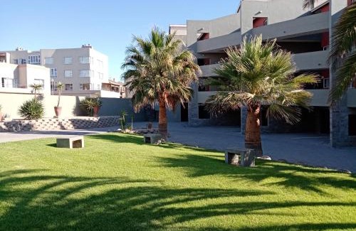 Rand Rifles Apartment | Beach Hive 2