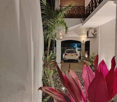 Blue Bay Villa | Beach Hive